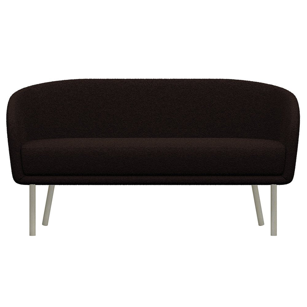 Lune Sofa - Oak - Green Loop Global