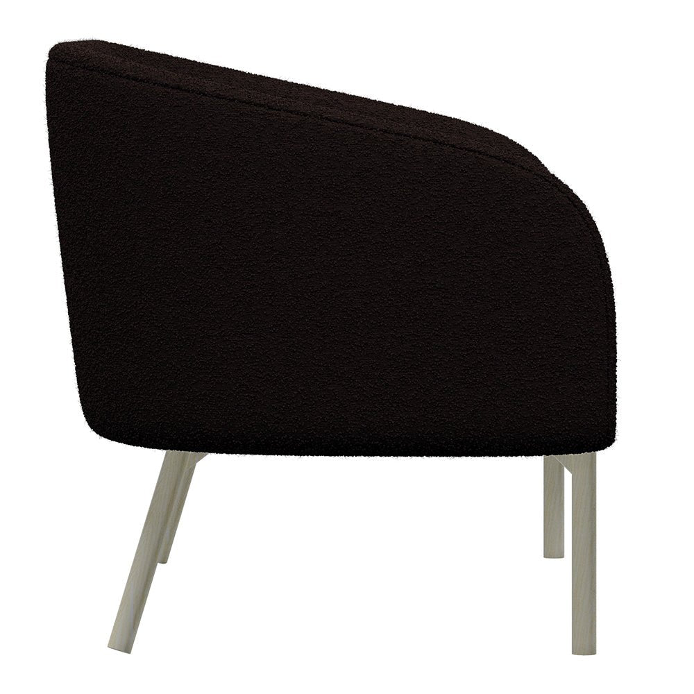 Lune Sofa - Oak - Green Loop Global