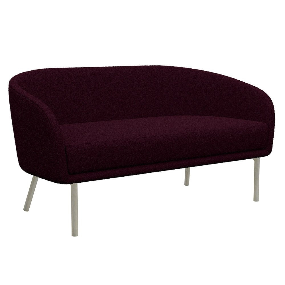 Lune Sofa - Oak - Green Loop Global
