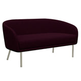 Lune Sofa - Oak - Green Loop Global