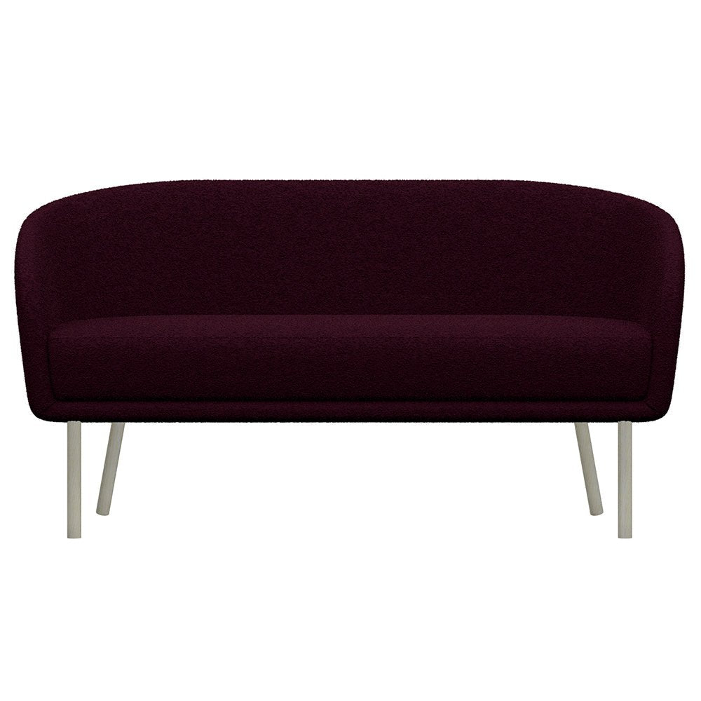 Lune Sofa - Oak - Green Loop Global