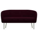 Lune Sofa - Oak - Green Loop Global