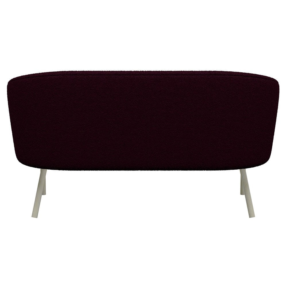 Lune Sofa - Oak - Green Loop Global
