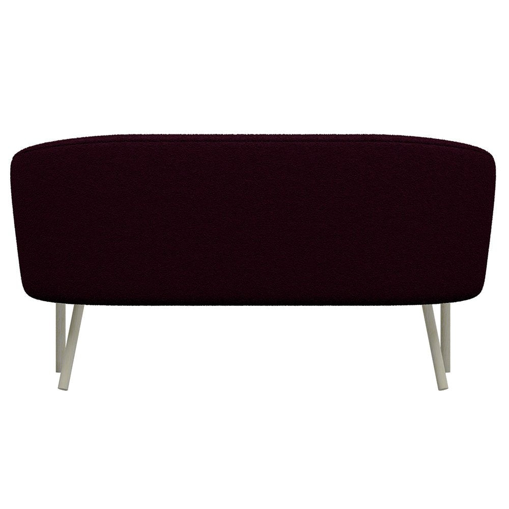 Lune Sofa - Oak - Green Loop Global