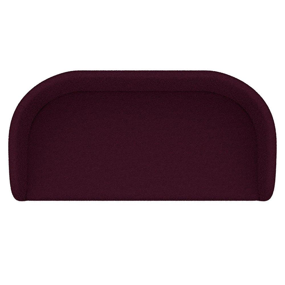 Lune Sofa - Oak - Green Loop Global