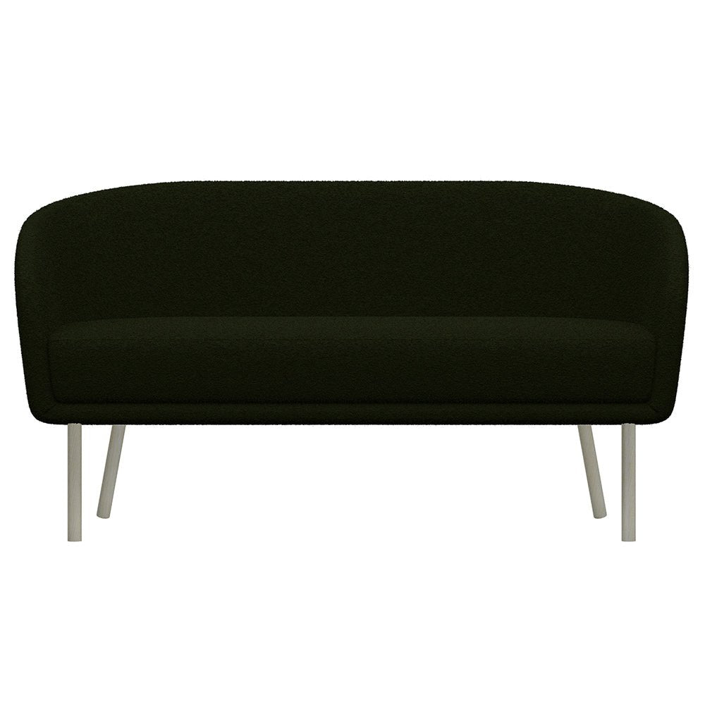Lune Sofa - Oak - Green Loop Global