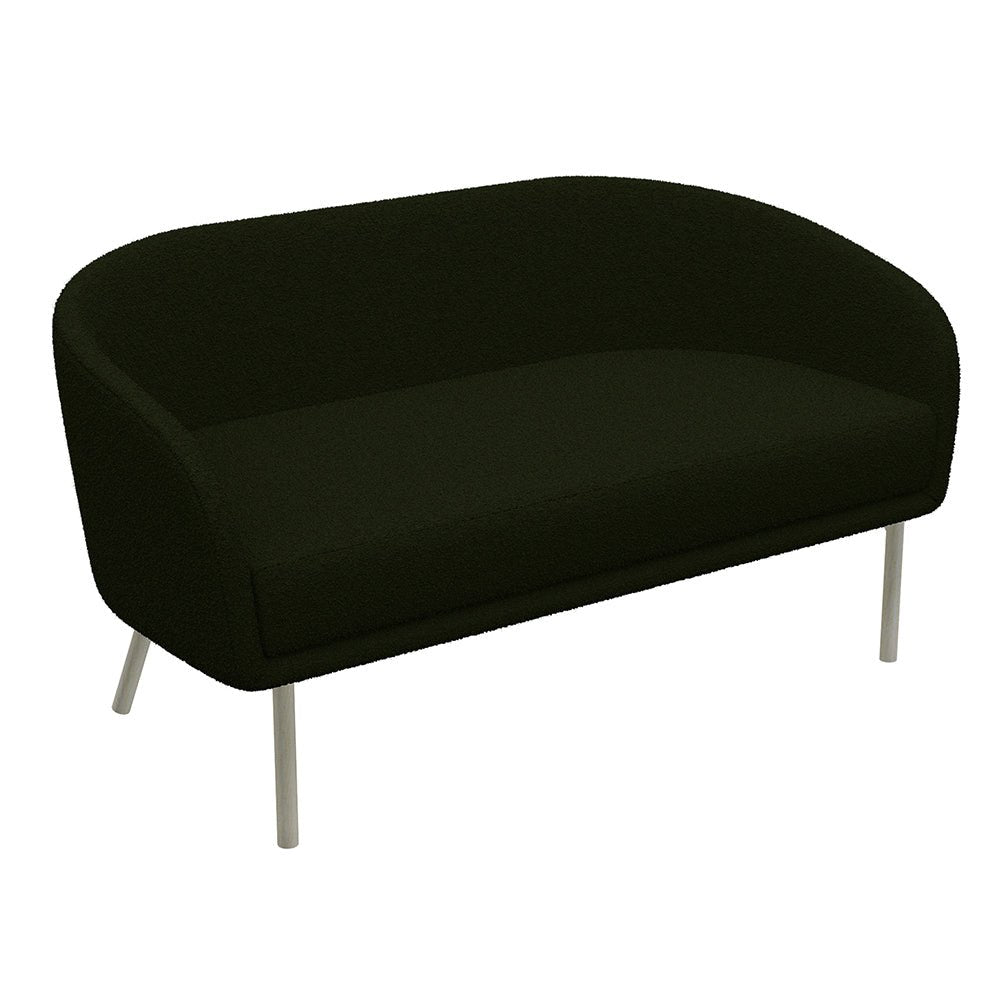 Lune Sofa - Oak - Green Loop Global