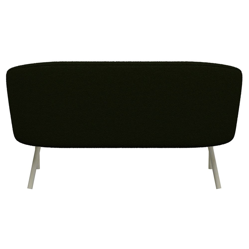 Lune Sofa - Oak - Green Loop Global