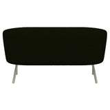 Lune Sofa - Oak - Green Loop Global