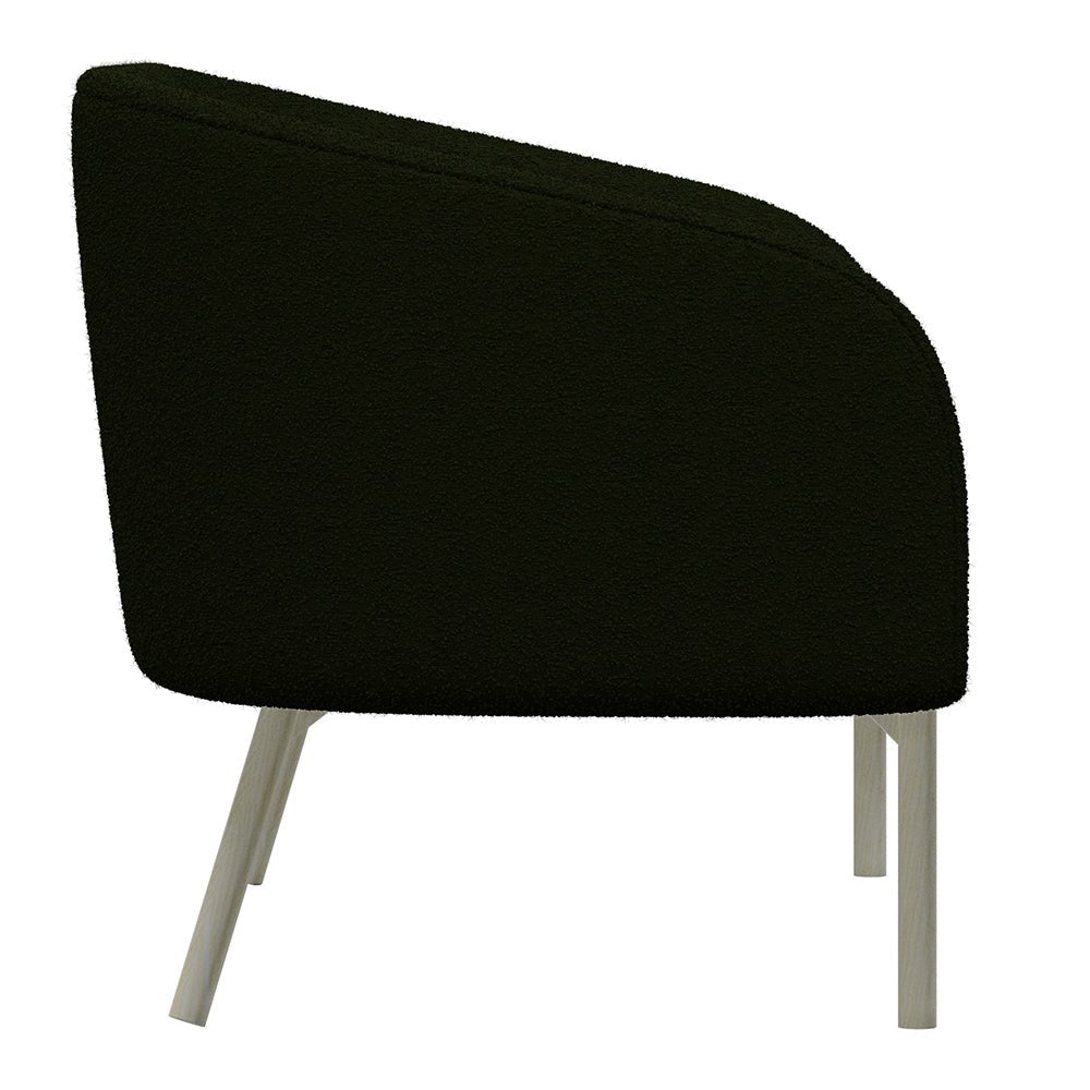 Lune Sofa - Oak - Green Loop Global