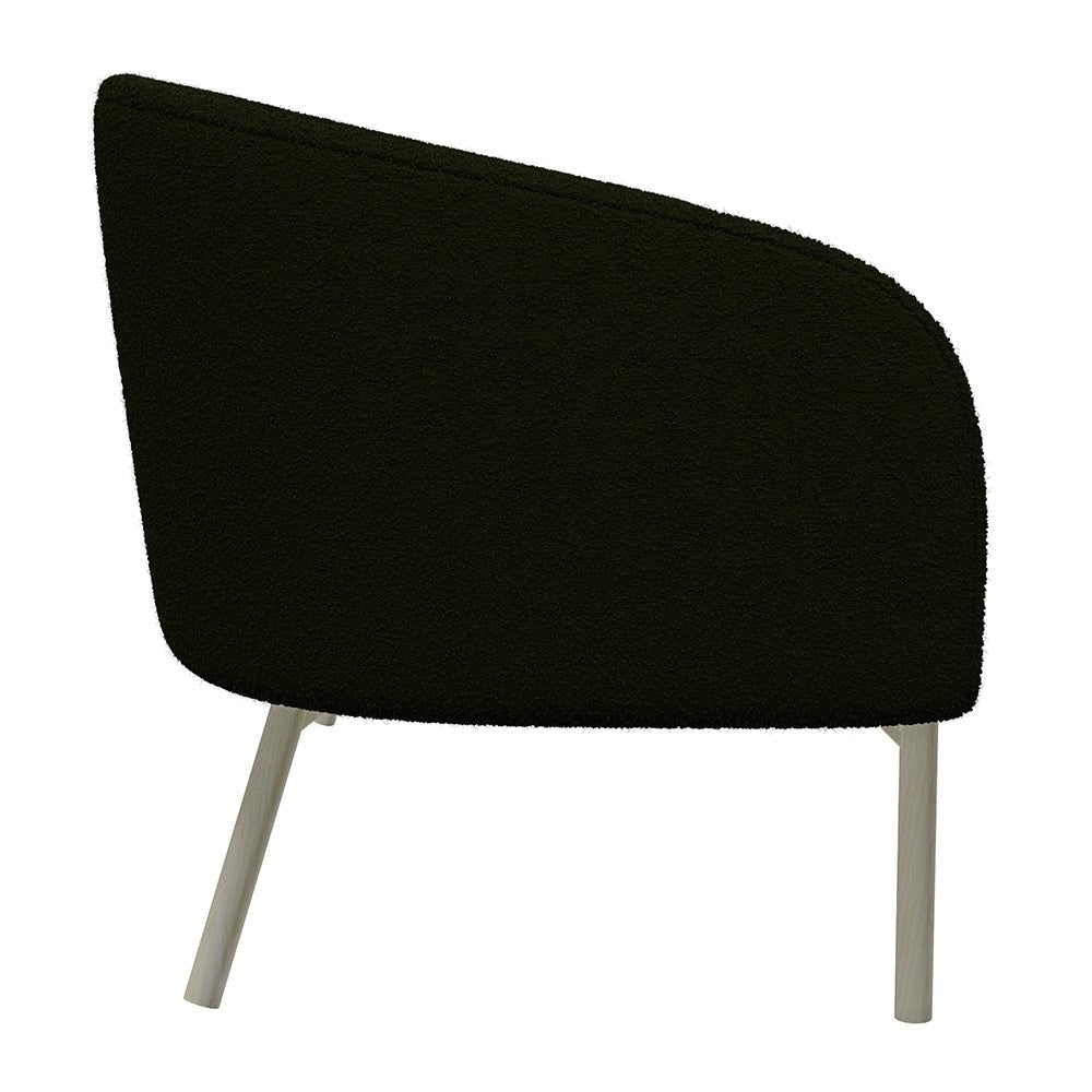 Lune Sofa - Oak - Green Loop Global