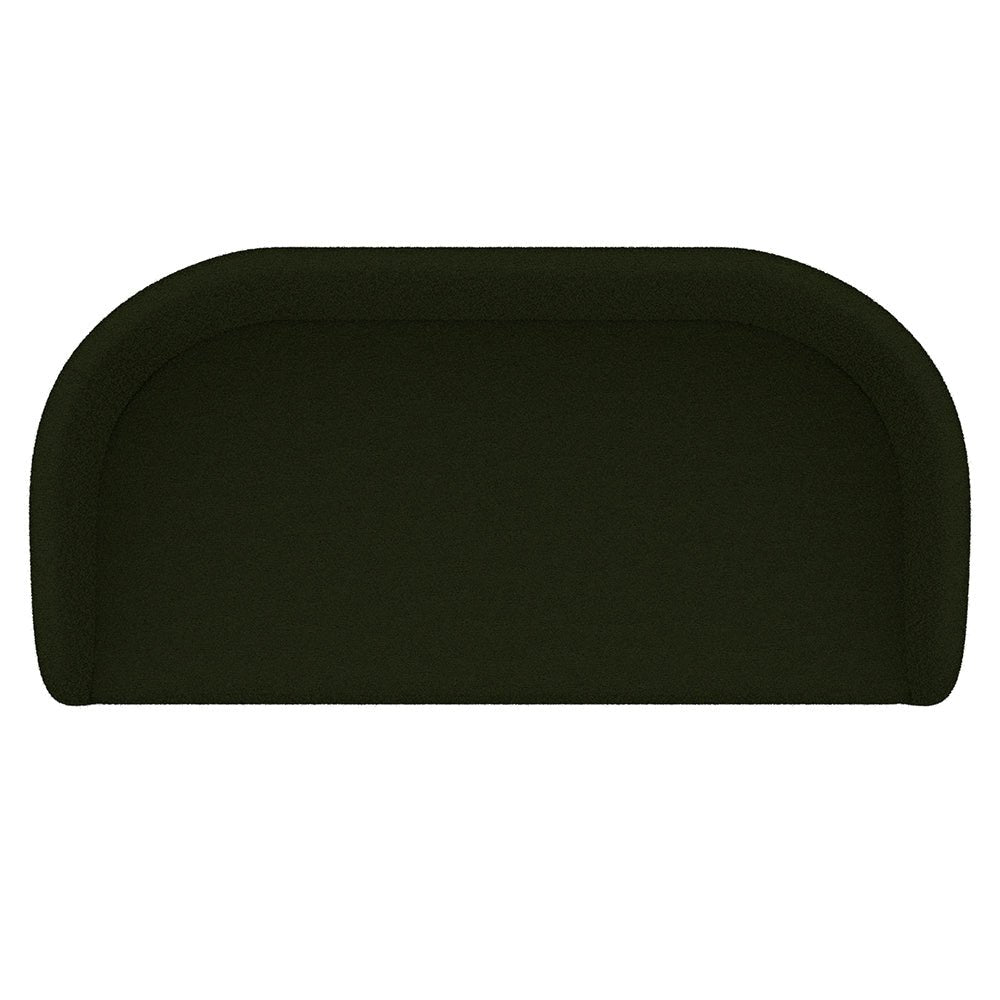 Lune Sofa - Oak - Green Loop Global
