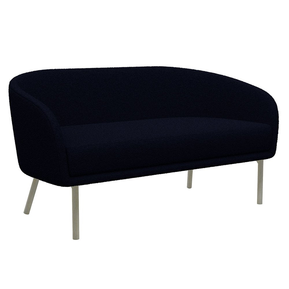 Lune Sofa - Oak - Green Loop Global