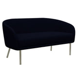 Lune Sofa - Oak - Green Loop Global
