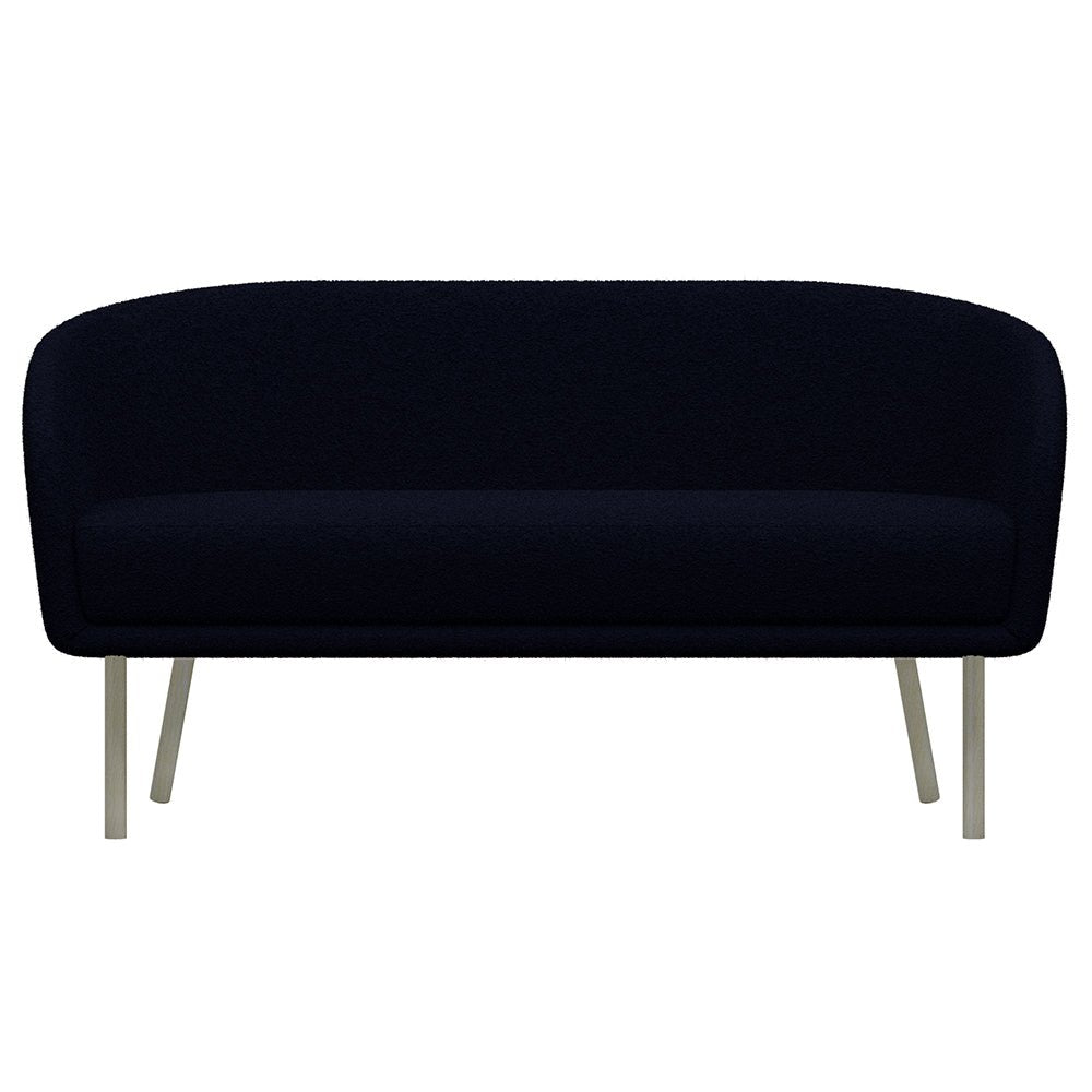 Lune Sofa - Oak - Green Loop Global