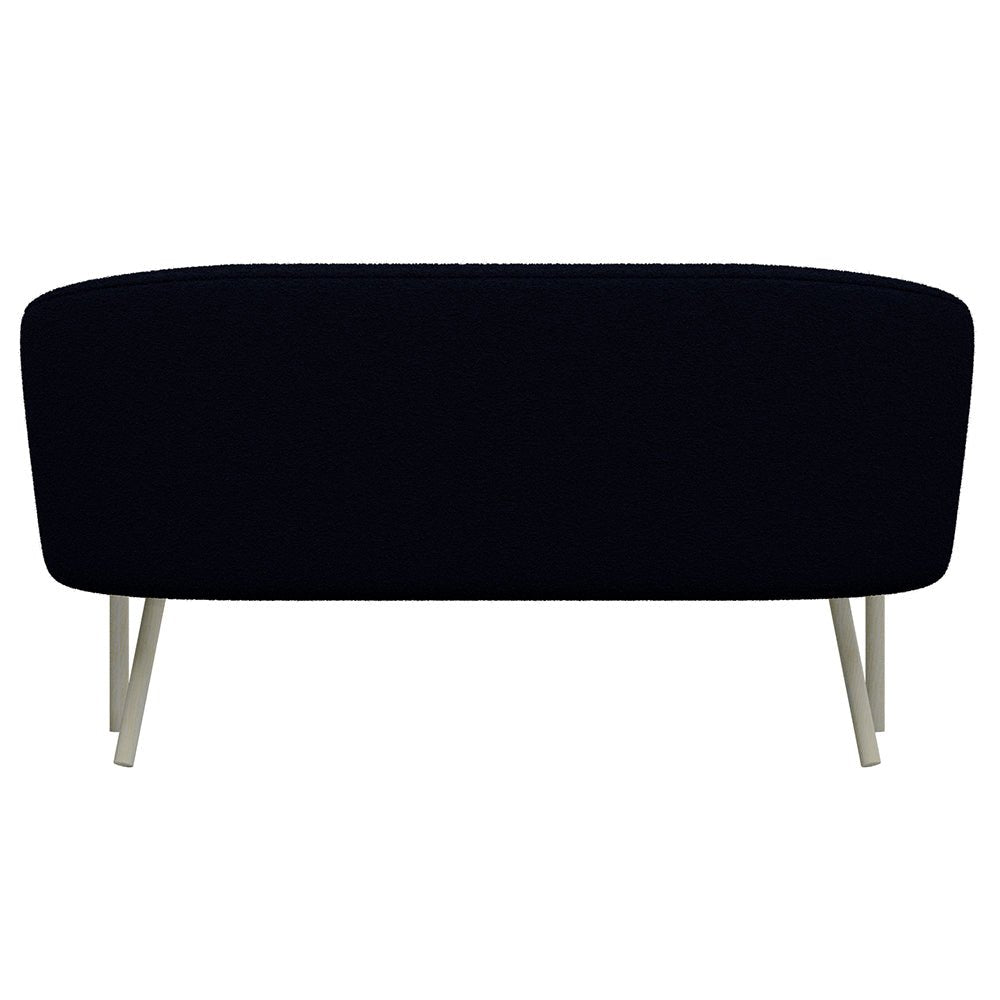 Lune Sofa - Oak - Green Loop Global