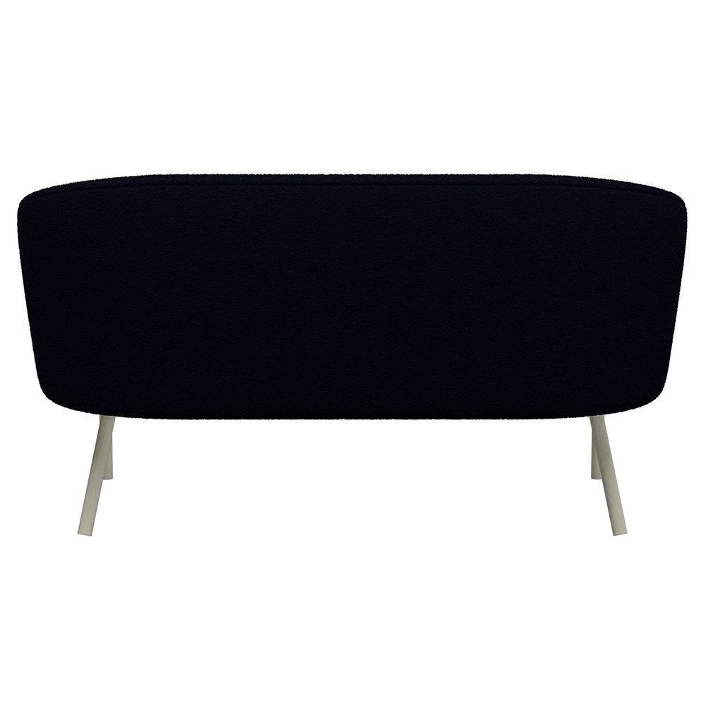 Lune Sofa - Oak - Green Loop Global