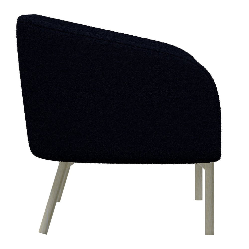 Lune Sofa - Oak - Green Loop Global