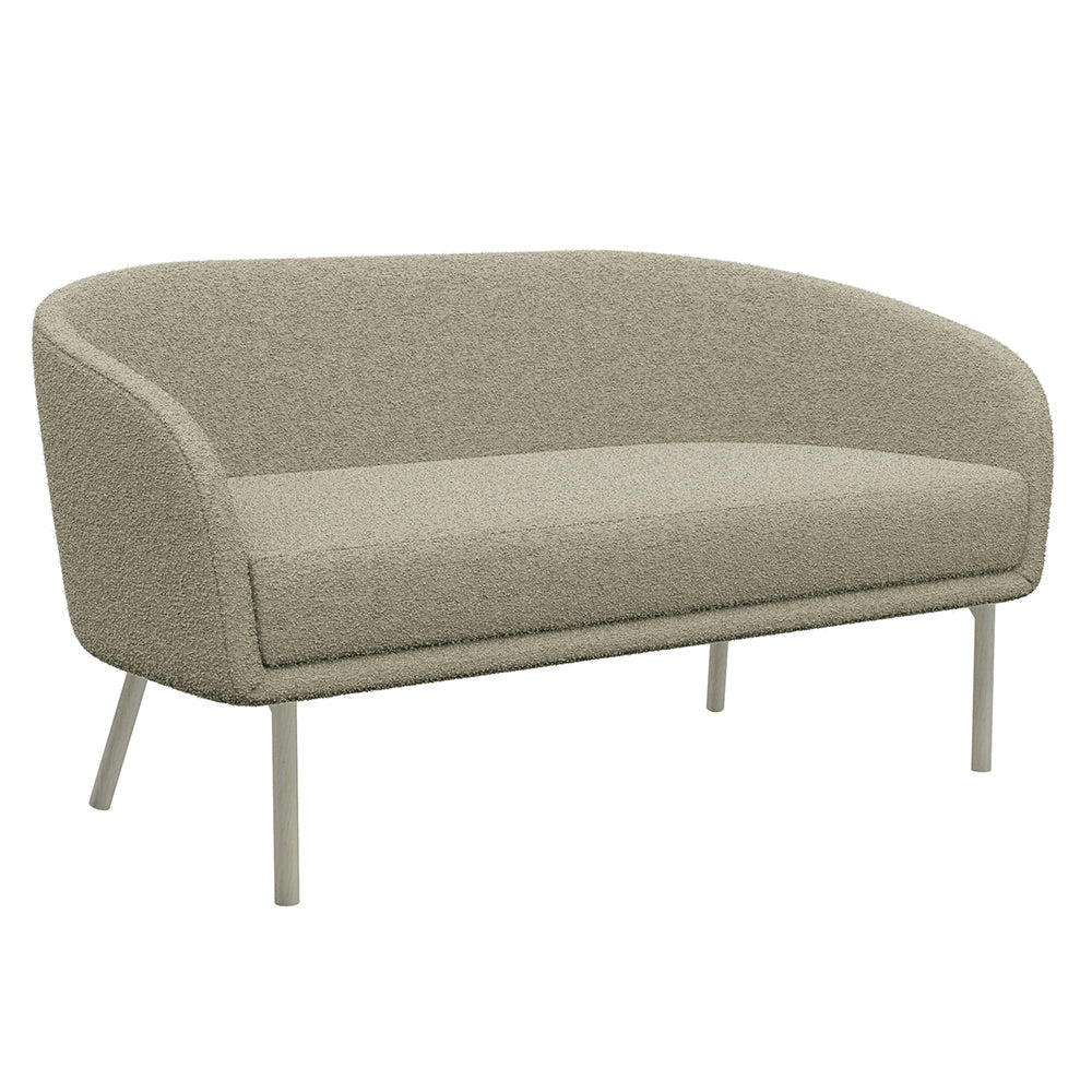 Lune Sofa - Oak - Green Loop Global