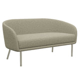 Lune Sofa - Oak - Green Loop Global