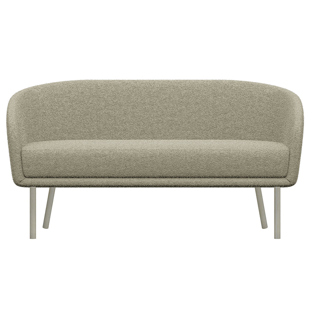 Lune Sofa - Oak - Green Loop Global