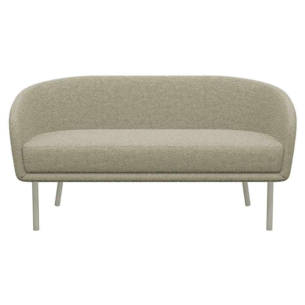 Lune Sofa - Oak - Green Loop Global