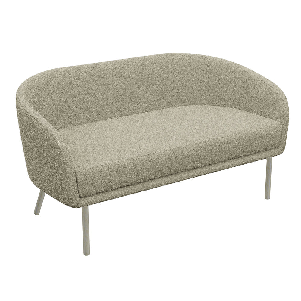 Lune Sofa - Oak - Green Loop Global