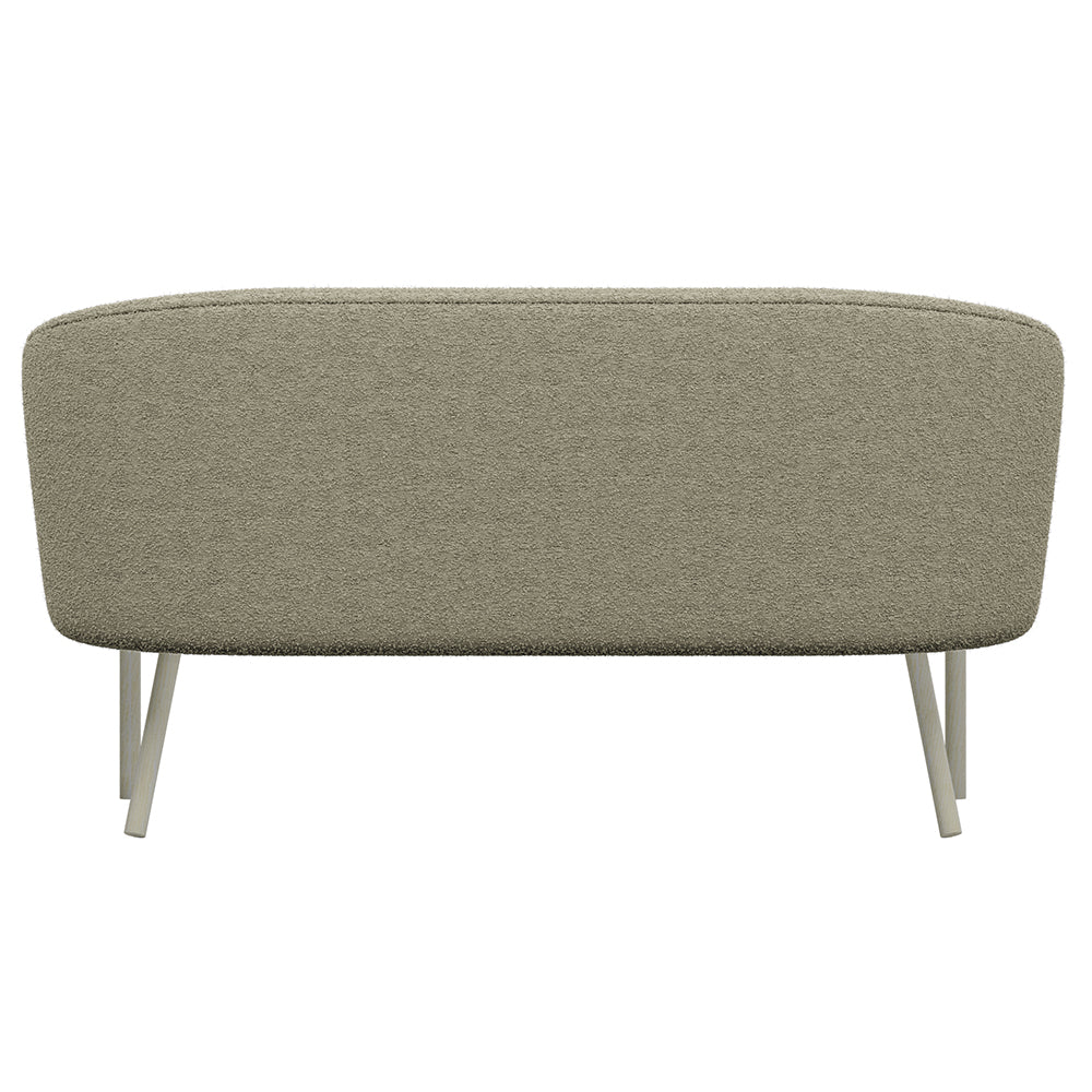 Lune Sofa - Oak - Green Loop Global