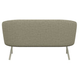 Lune Sofa - Oak - Green Loop Global