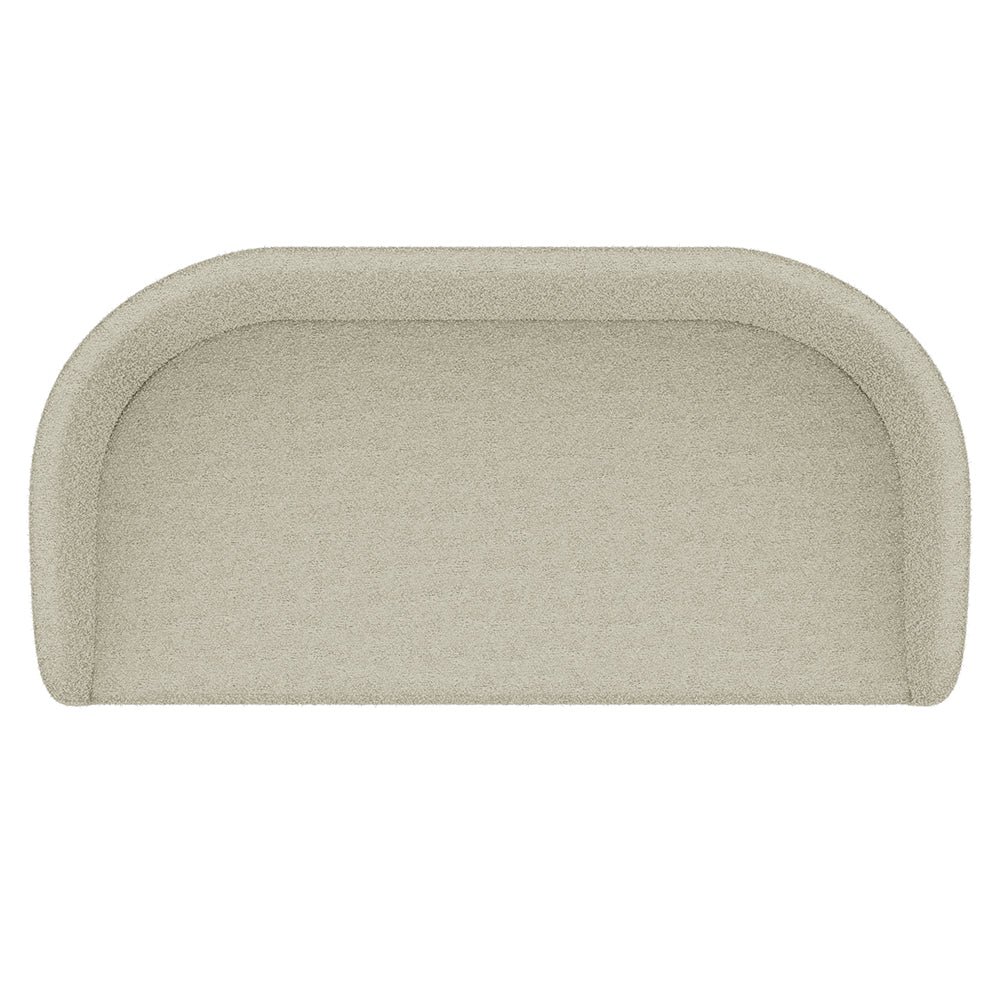 Lune Sofa - Oak - Green Loop Global