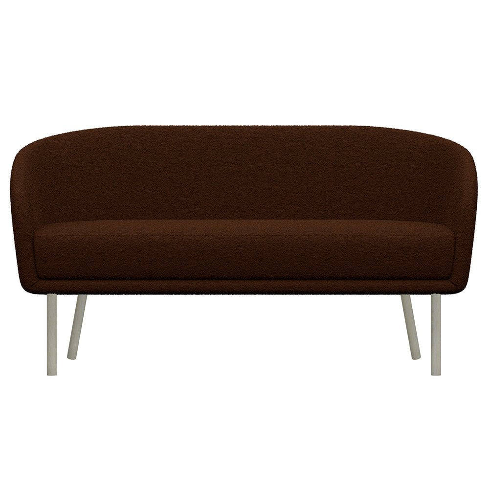 Lune Sofa - Oak - Green Loop Global