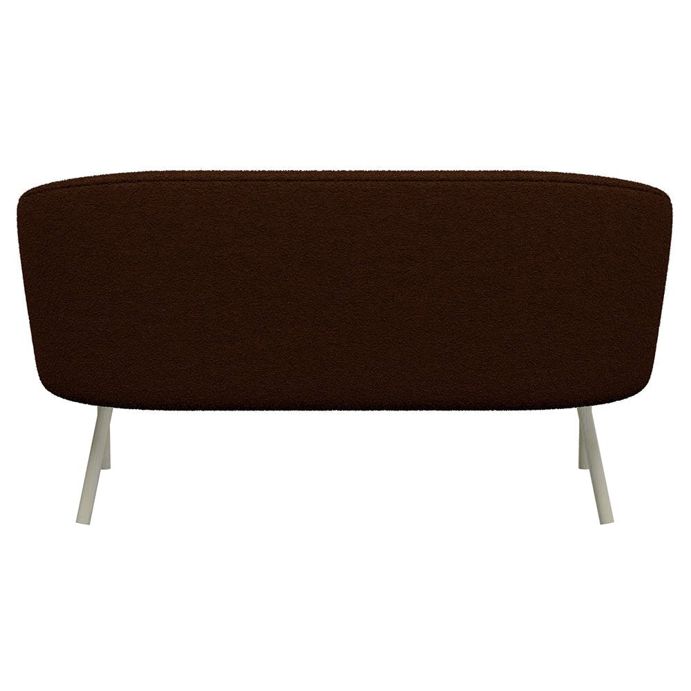 Lune Sofa - Oak - Green Loop Global