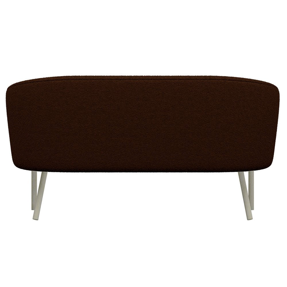 Lune Sofa - Oak - Green Loop Global