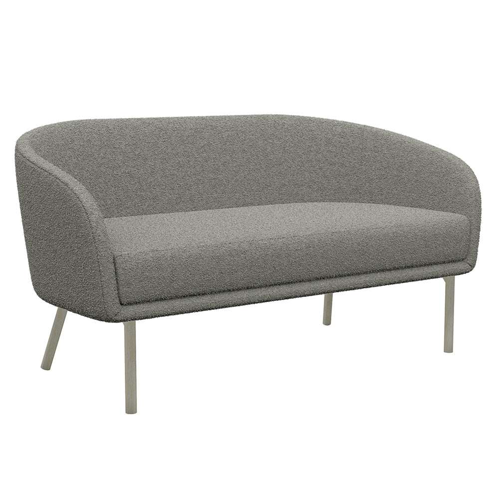 Lune Sofa - Oak - Green Loop Global