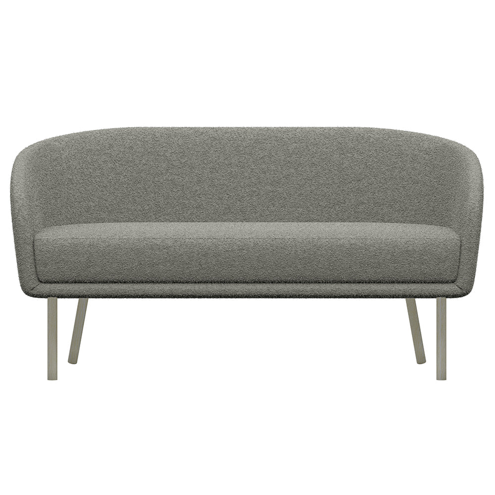 Lune Sofa - Oak - Green Loop Global