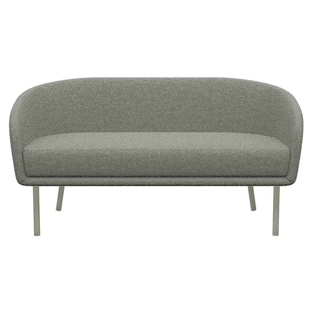 Lune Sofa - Oak - Green Loop Global