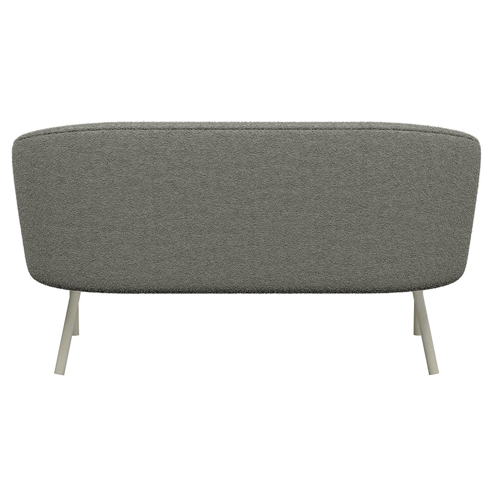 Lune Sofa - Oak - Green Loop Global