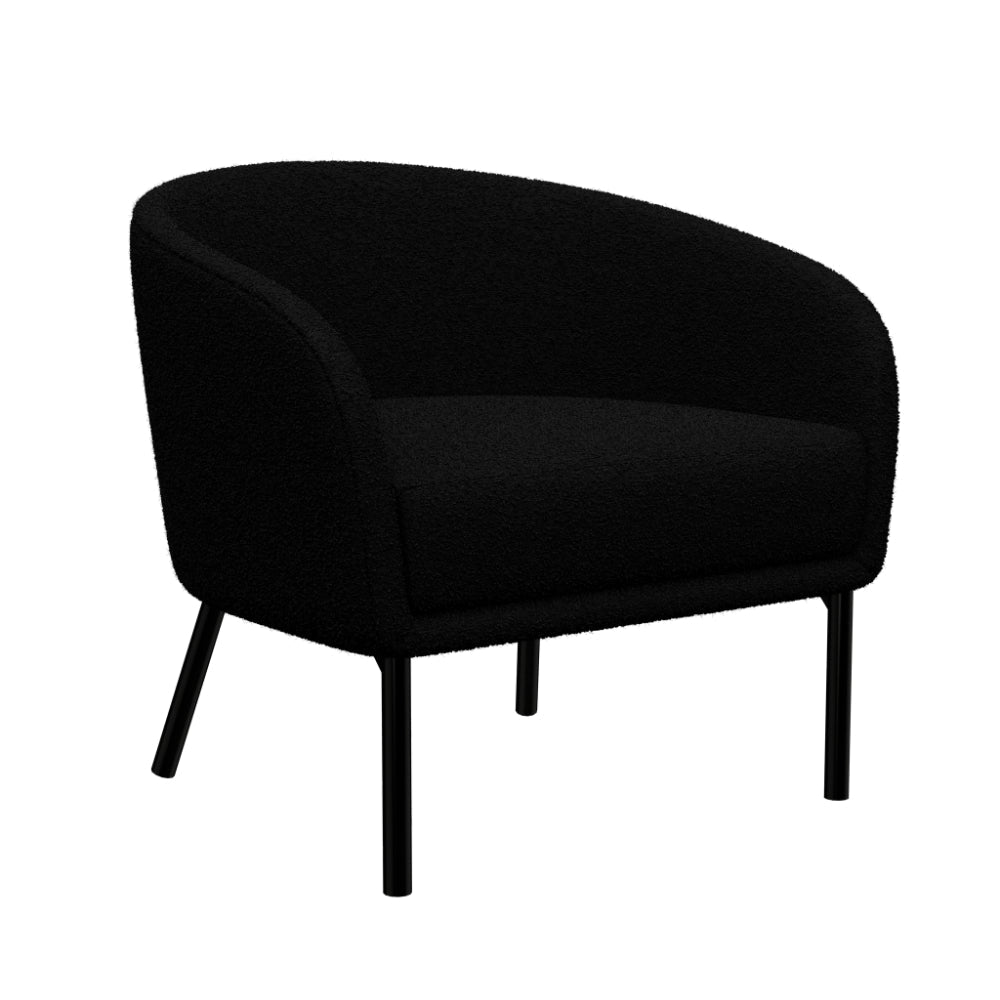 Lune Armchair - Green Loop Global