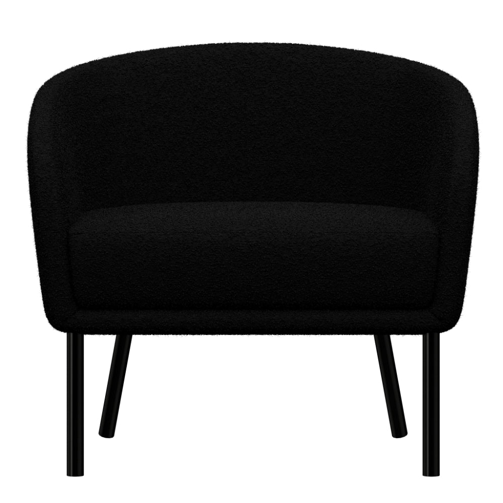 Lune Armchair - Green Loop Global
