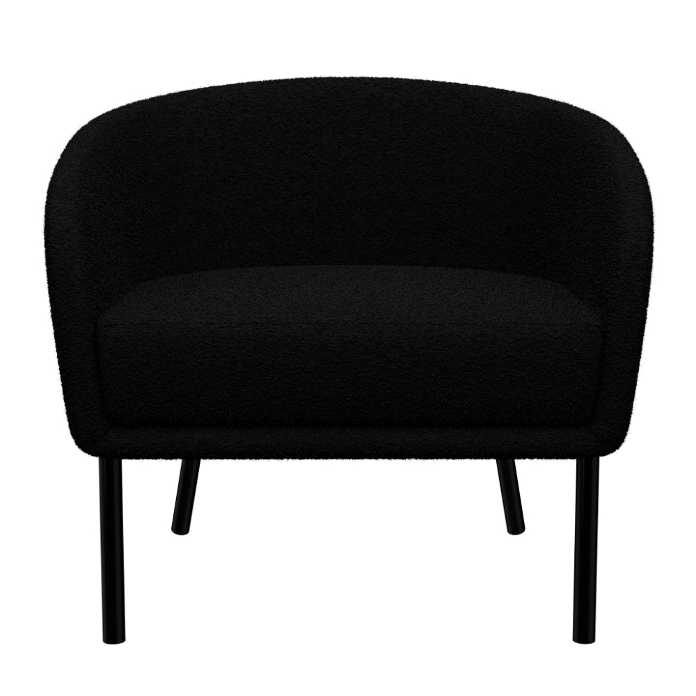 Lune Armchair - Green Loop Global