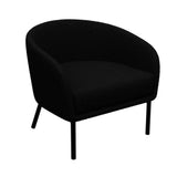 Lune Armchair - Green Loop Global
