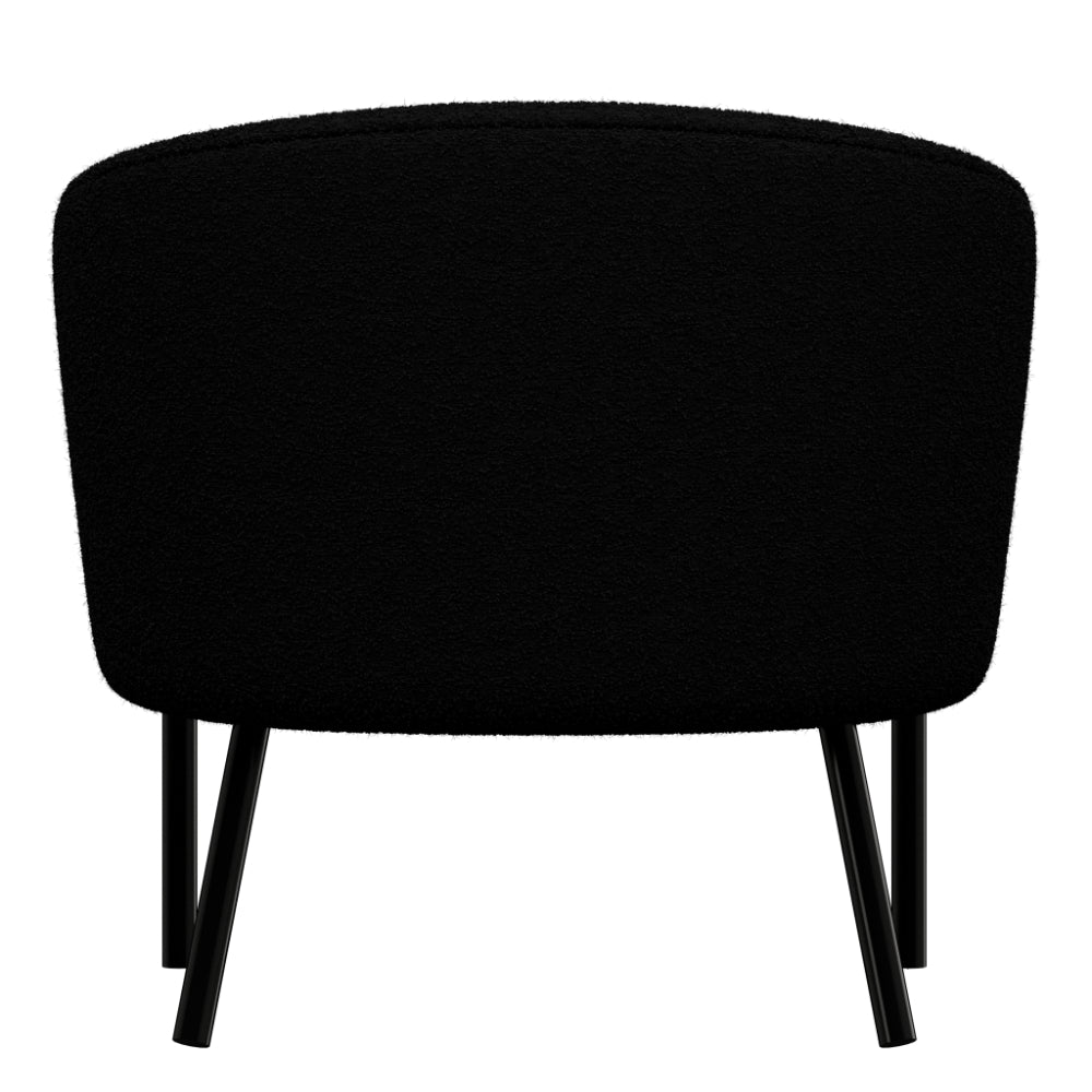 Lune Armchair - Green Loop Global
