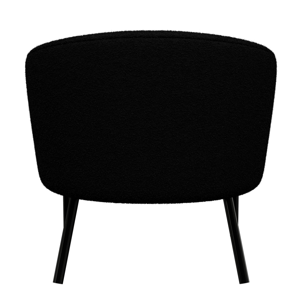 Lune Armchair - Green Loop Global