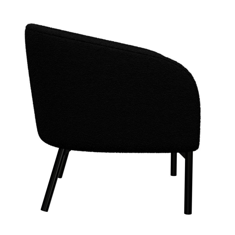 Lune Armchair - Green Loop Global