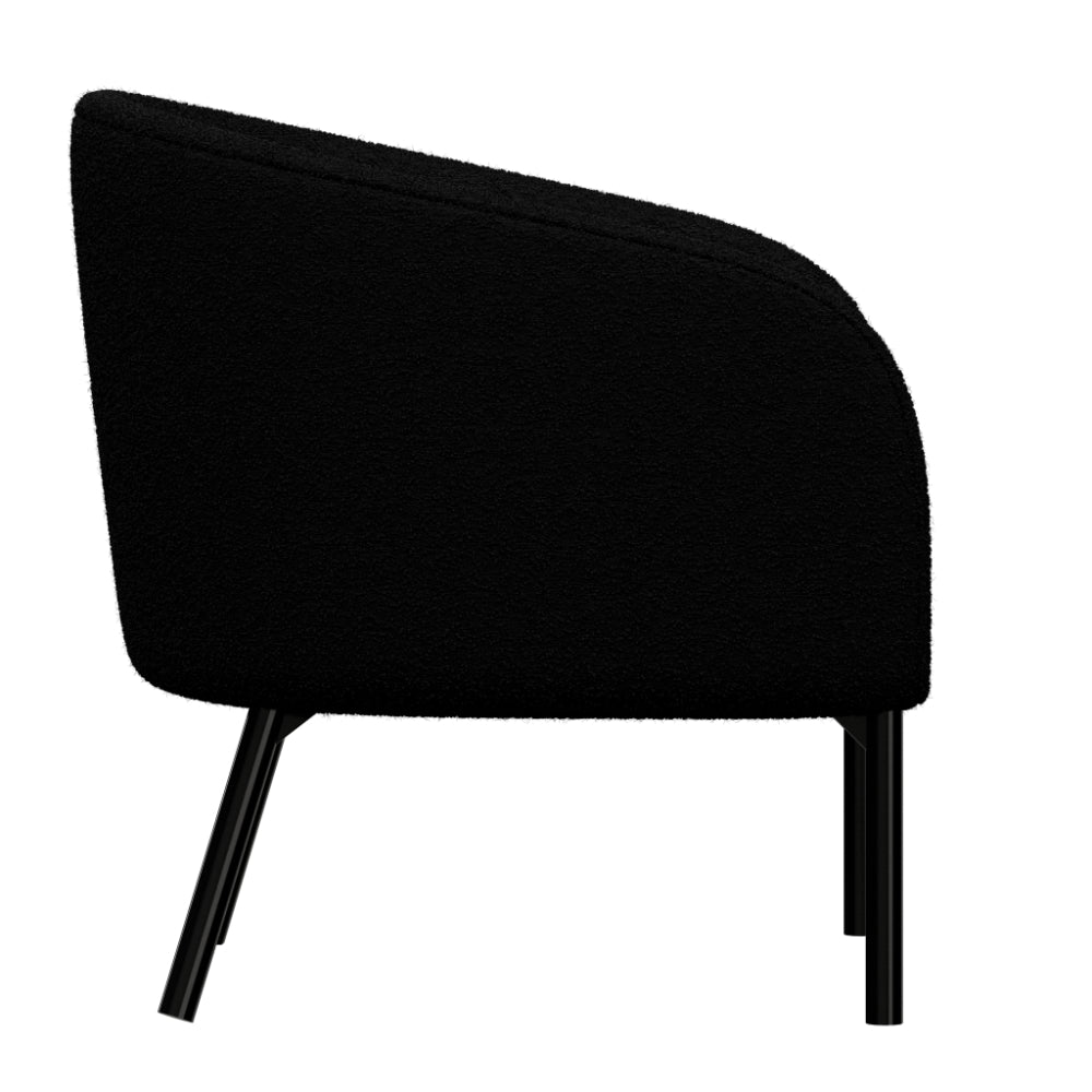 Lune Armchair - Green Loop Global