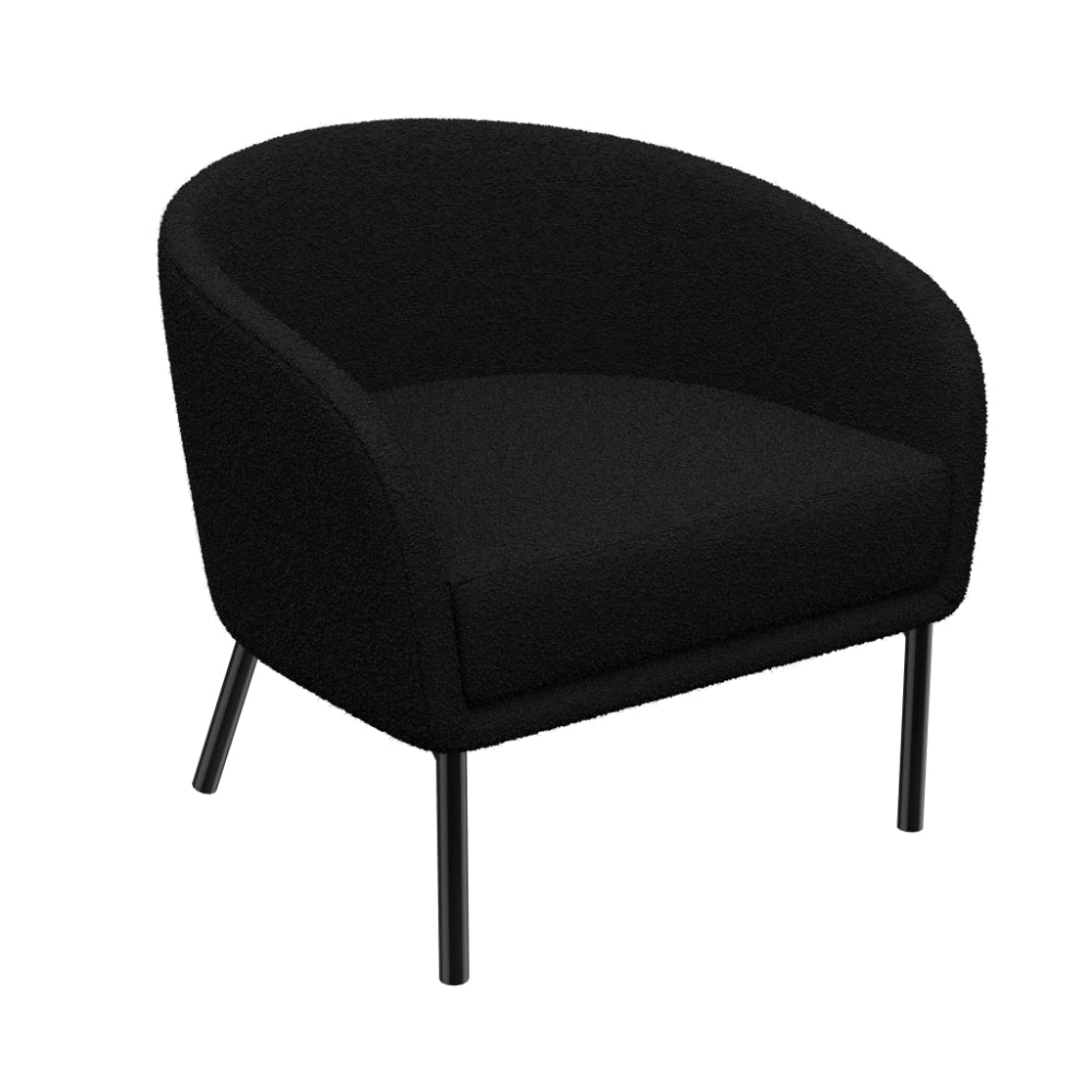 Lune Armchair - Green Loop Global
