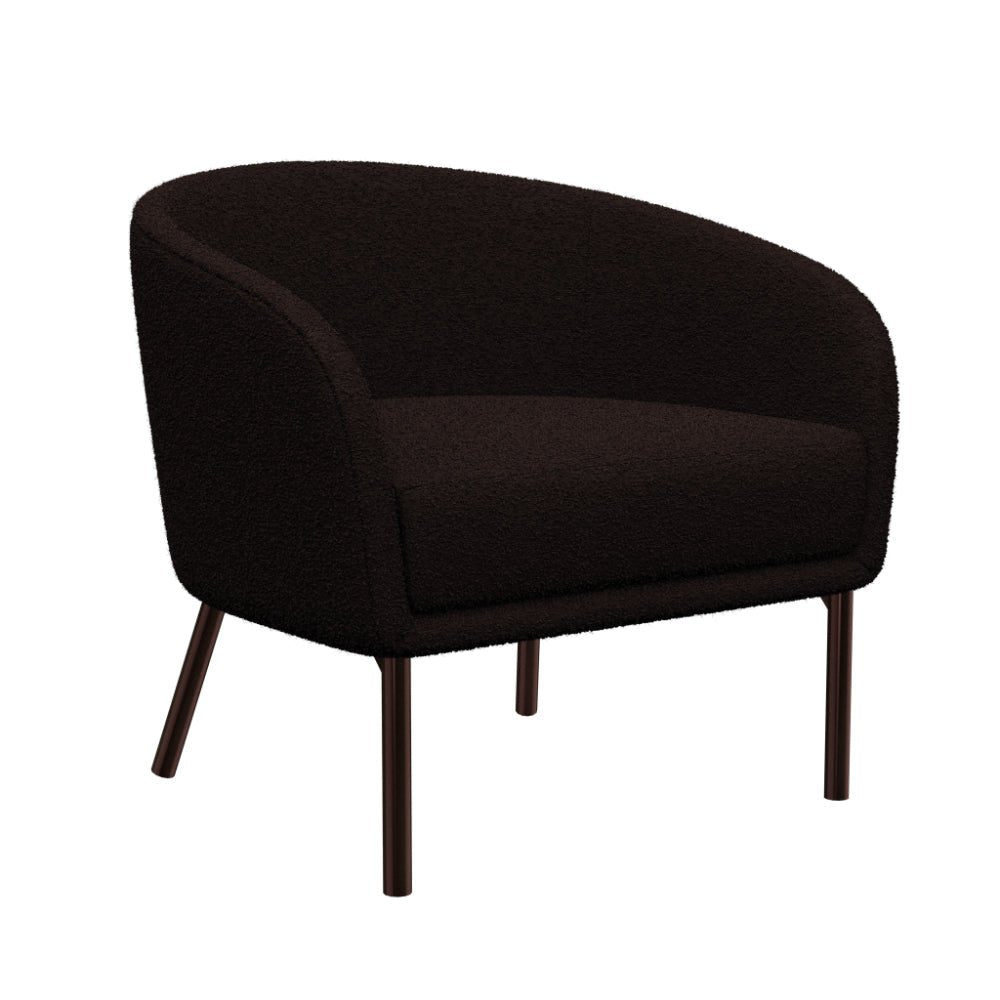 Lune Armchair - Green Loop Global