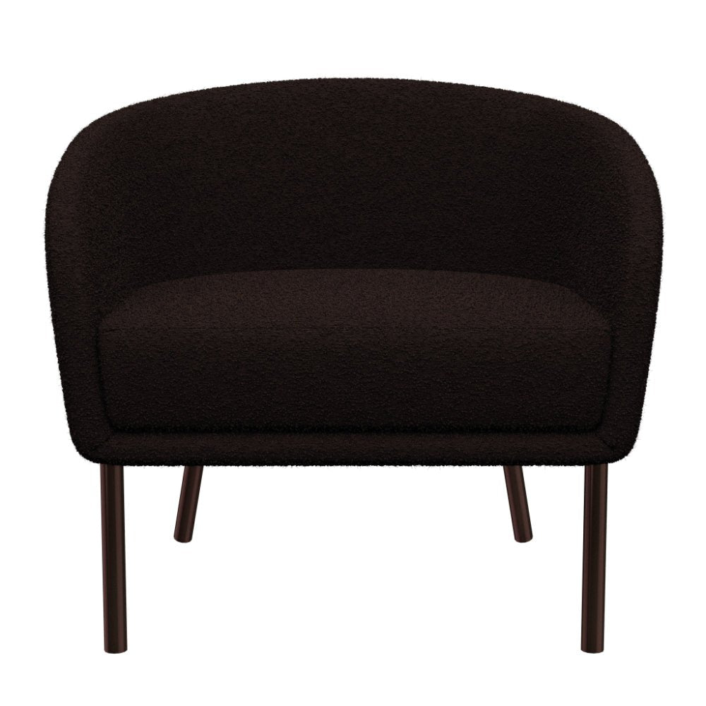 Lune Armchair - Green Loop Global