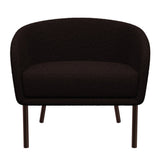 Lune Armchair - Green Loop Global