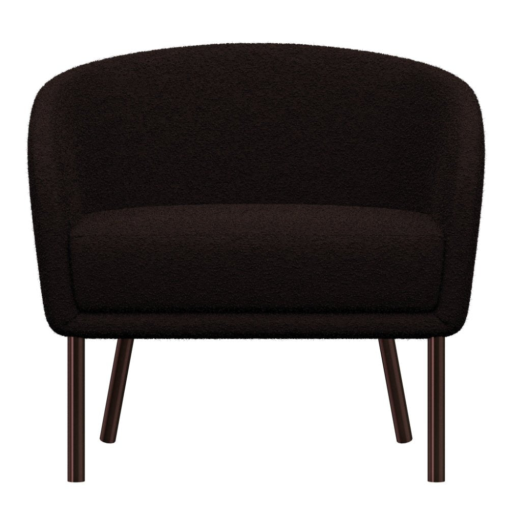Lune Armchair - Green Loop Global
